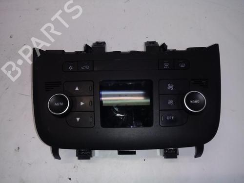 Used Climate control Climate control FIAT PUNTO EVO (199_) 1.3 D Multijet (95 hp) 40511494 40511494