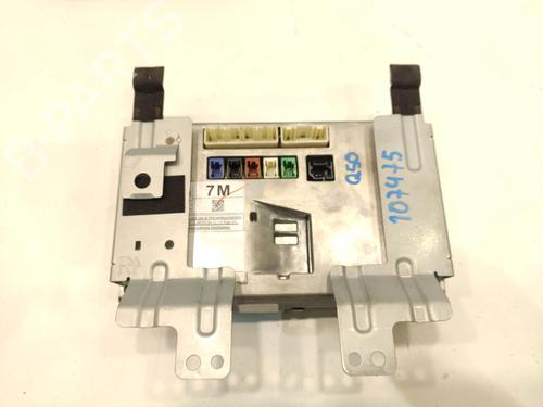Electronic module INFINITI Q50 50 D | BP34484058M83  - Image 5