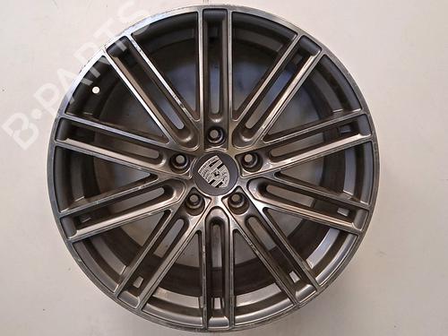 Used Rim Rim 37222190 37222190