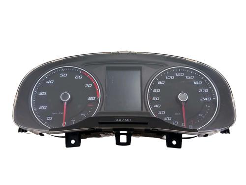 Used Instrument cluster Instrument cluster SEAT TOLEDO IV (KG3) 1.2 TSI (110 hp) 34468668 34468668