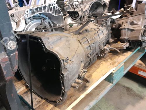 Gearbox LEXUS IS II (_E2_) 220d (ALE20) | BP37614327M3 - Image 2