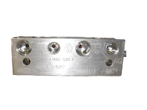 ABS pump RENAULT CAPTUR I (J5_, H5_) 0.9 TCe 90 | BP33405142M43  - Image 5