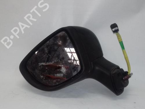 left-mirror-renault-captur-i-j5_-h5_-2013-34482990 main image