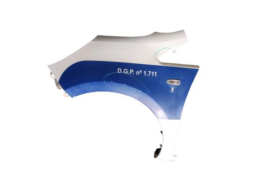 Forkjerm venstre Forkjerm venstre KIA RIO III (UB) 1.25 CVVT (86 hp) 36450564 36450564