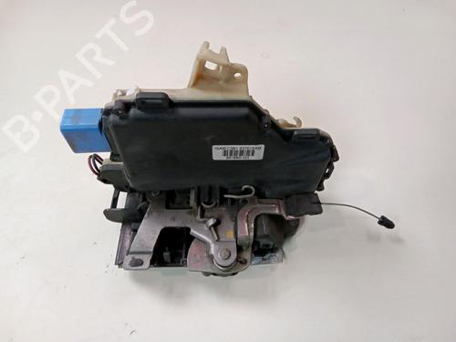 Front left lock SEAT IBIZA III (6L1) 1.9 TDI | BP17658092C98 