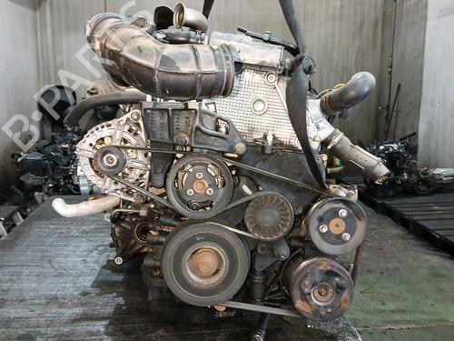 Used AC compressor AC compressor OPEL VECTRA B (J96) 2.0 DI 16V (F19) (82 hp) 35735740 35735740