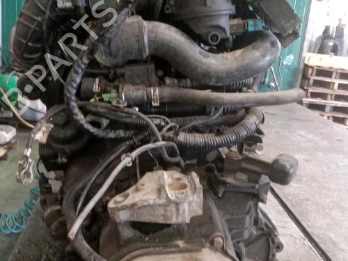 Alternator CITROËN C3 I (FC_, FN_) 1.4 HDi | BP18554927M7 
