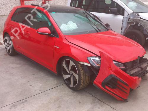 Left front window switch VW GOLF VII (5G1, BQ1, BE1, BE2) 2.0 GTI | BP34546852I27  - Image 8
