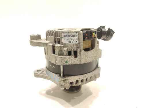 Used Alternator Alternator MAZDA CX-3 (DK) 1.5 SKYACTIV-D (DK2WS, DK5FW) (105 hp) 35731234 35731234