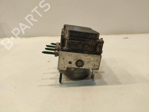 Used ABS pump ABS pump DACIA SANDERO II TCe 90 (B8M1, B8MA, B8AC) (90 hp) 34486290 34486290