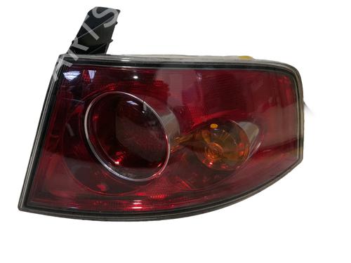 Used Right taillight SEAT IBIZA III (6L1) 1.4 TDI (80 hp) 25605474