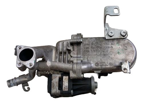 Egr FORD FIESTA VI (CB1, CCN) 1.5 TDCi | BP35734238M69 - Image 2