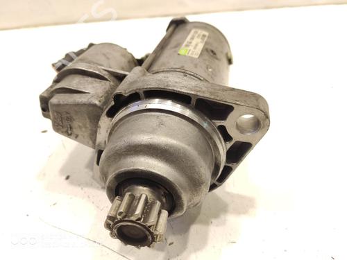 Starter SEAT LEON (1M1) 1.9 TDI | BP35731544M8 - Image 4