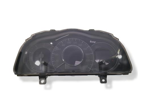 Used Instrument cluster Instrument cluster NISSAN NOTE (E12) 1.5 dCi (90 hp) 34493020 34493020