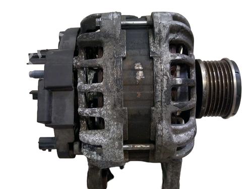Used Alternator Alternator DACIA DOKKER Box Body/MPV 1.5 dCi (FEAJ) (90 hp) 35734225 35734225