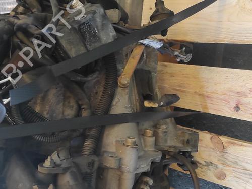 Gearbox CITROËN XSARA (N1) 2.0 HDi 90 | BP14476523M3 