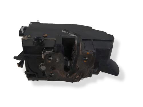 Højre fortil lås CITROËN GRAND C4 SPACETOURER (3A_, 3E_) 2.0 BlueHDi 150 (150 hp) 24215184
