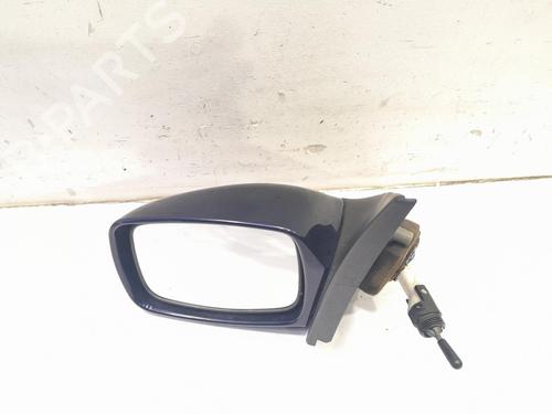 Used Left mirror FORD ESCORT VI (GAL, AAL, ABL) [1995-2002]  17698691