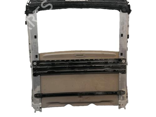 Used Sunroof TOYOTA LAND CRUISER PRADO (_J15_) 2.8 D-4D (GDJ150_, GDJ155_, GDJ150, GDJ151) (177 hp) 19922123