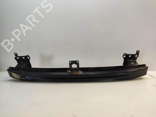 Used Front bumper reinforcement Front bumper reinforcement RENAULT MODUS / GRAND MODUS (F/JP0_) 1.2 (JP0C, JP0K, FP0C, FP0K, FP0P, JP0P, JP0T) (75 hp) 40612638 40612638