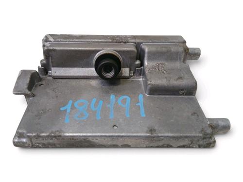 Used Electronic module Electronic module SKODA SCALA (NW1) 1.0 TSI (95 hp) 40512483 40512483