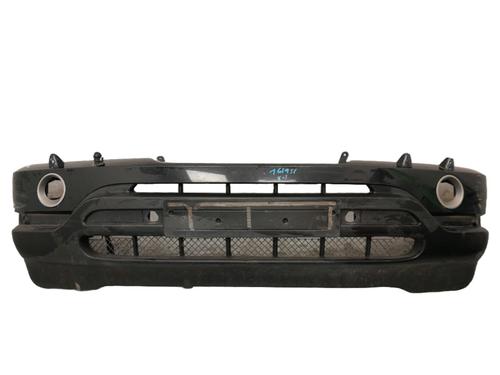 Used Front bumper Front bumper BMW X5 (E53) 4.4 i (286 hp) 34494081 34494081