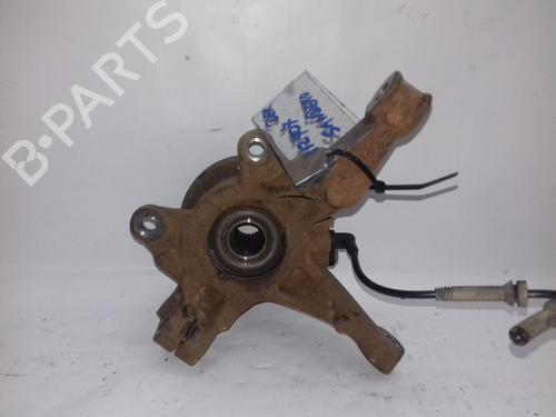 Right front steering knuckle DACIA SANDERO II 1.5 dCi | BP34484375M26 - Image 2