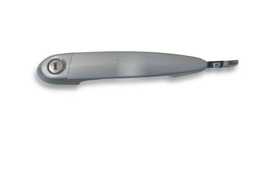 Used Front left exterior door handle BMW 4 Gran Coupe (F36) 420 d (190 hp) 24511507