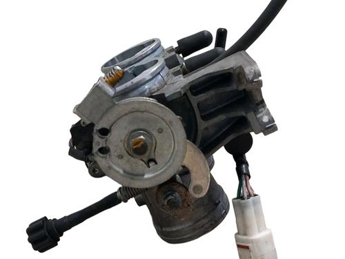 Throttle body KAWASAKI MOTORCYCLES NINJA ( - 750cc) Ninja 300 (EX300A) | BP37222010M82 - Image 5