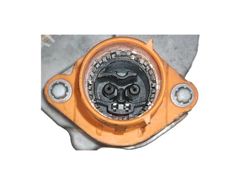 AC compressor MERCEDES-BENZ EQB (X243) EQB 250+ (243.602) | BP38076682M34 - Image 4