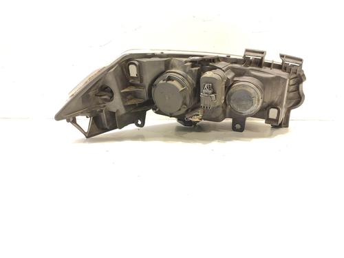 Left headlight RENAULT MEGANE II (BM0/1_, CM0/1_) 1.6 16V (BM0C, CM0C) | BP14474935C28 