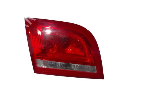 left-tailgate-light-audi-a3-8p1-2003-2004-2005-2006-2007-2008-2009-2010-2011-2012-2013-34494516 main image