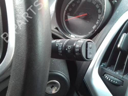 Steering column stalk OPEL ASTRA J (P10) 1.6 CDTi (68) | BP36234417I23 - Image 4