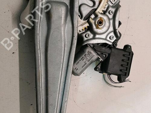 Used Rear right window mechanism Rear right window mechanism TOYOTA AURIS (_E18_) 2.0 D-4D (ADE186_, ADE186R) (124 hp) 34463103 34463103