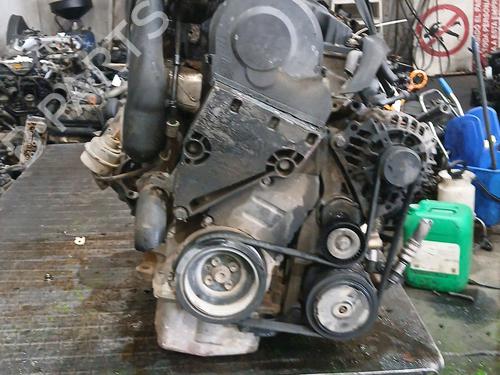 Used Alternator CITROËN XSARA PICASSO (N68) 1.6 16V (109 hp) 27346251