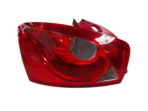 Venstre baglygte Venstre baglygte SEAT IBIZA IV (6J5, 6P1) 1.4 (85 hp) 34552043 34552043