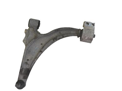 Braço suspensão frente esquerdo Braço suspensão frente esquerdo CHEVROLET CRUZE (J300) 1.6 (109 hp) 33979968 33979968
