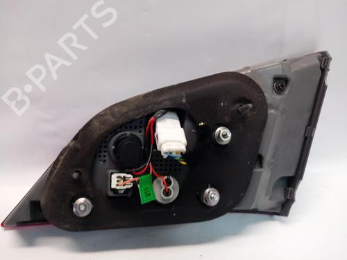 Left taillight HYUNDAI i40 I (VF) | BP34484134C34 - Image 2
