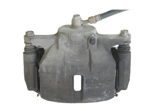 Used Left front brake caliper Left front brake caliper NISSAN QASHQAI II (J11, J11_) 1.5 dCi (110 hp) 33408312 33408312