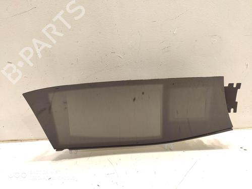 Bilradio Bilradio HONDA CIVIC VIII Hatchback (FN, FK) 2.2 CTDi (FK3) (140 hp) 34462456 34462456