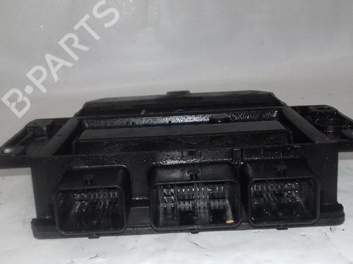 Used Engine control unit (ECU) RENAULT CLIO II (BB_, CB_) 2.0 16V Sport (CB0M) (169 hp) 18535291