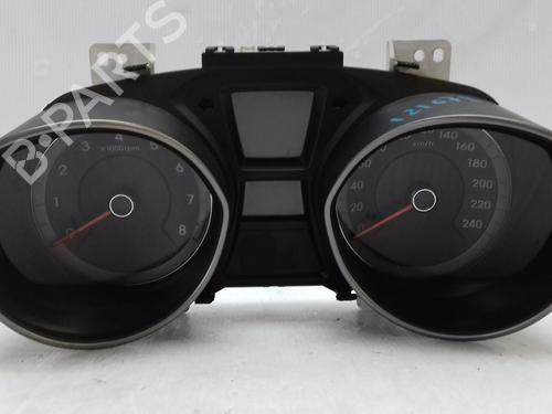 Used Instrument cluster Instrument cluster HYUNDAI i30 (GD) 1.4 (99 hp) 34485533 34485533