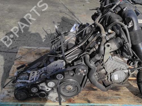 Engine MERCEDES-BENZ B-CLASS Sports Tourer (W245) | BP14475013M1