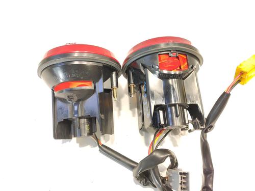 Used Left taillight FIAT COUPE (175_) [1993-2000]  14472366