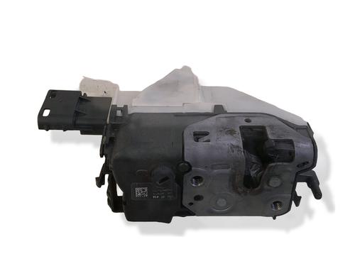 Used Rear right lock Rear right lock PEUGEOT PARTNER Box Body/MPV 1.6 HDi / BlueHDi 75 (75 hp) 34466429 34466429