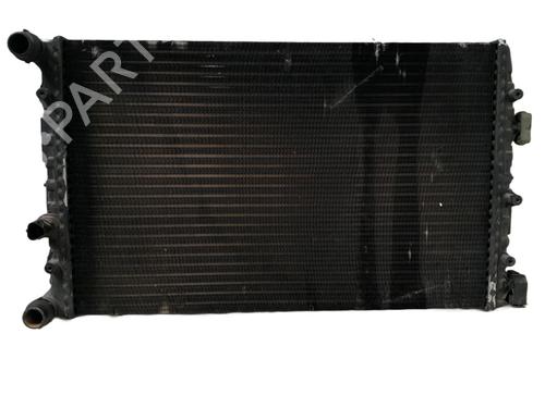 Used Water radiator Water radiator SEAT CORDOBA (6L2) [2002-2009] 34493555 34493555