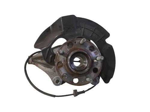 Left front steering knuckle HYUNDAI TUCSON (NX4E, NX4A) 1.6 T-GDi | BP34548123M25 - Image 3