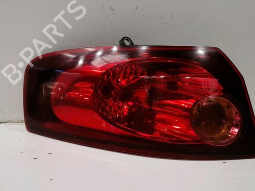 Used Left taillight Left taillight FIAT CROMA (194_) 1.8 16V (194AXG1A) (140 hp) 34447237 34447237