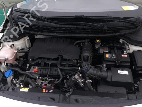 Starter KIA RIO IV (YB, SC, FB) 1.0 T-GDI 100 Eco-Dynamics+ | BP35735804M8 - Image 6