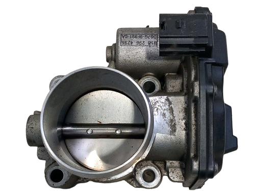 Used Throttle body Throttle body FORD MONDEO V Hatchback (CE) 1.0 EcoBoost (125 hp) 36339314 36339314